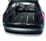 Citroen C5 Break 2010 года